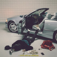 I drink with our memories (Single)