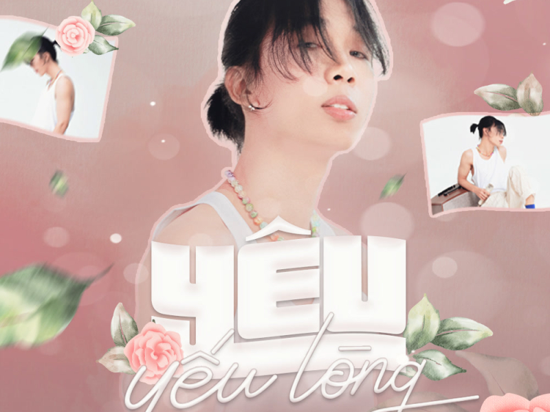 Yêu Yếu Lòng (Single)