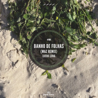 Banho de Folhas (Maz Remix) (Single)
