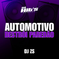 Automotivo Destrói Paredão (Single)