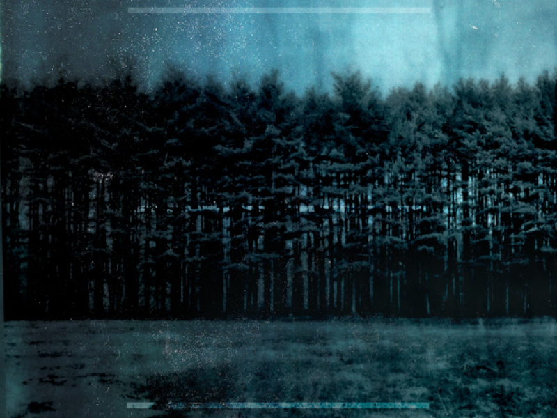 Something That Looks Like Stars (Single)