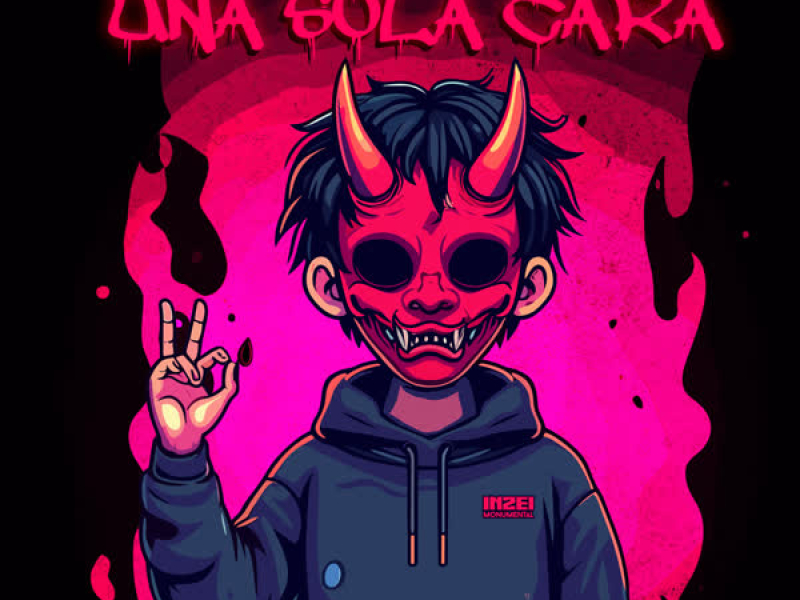Una Sola Cara (Single)