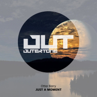 Just A Moment (Single)