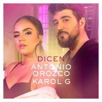 Dicen (Single)