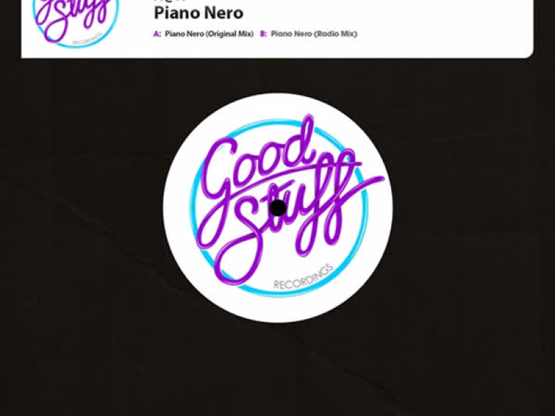 Piano Nero