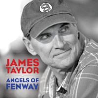 Angels Of Fenway (Single)