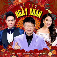 Gõ Cửa Ngày Xuân 2024 - Mùa Xuân Tình Yêu (Tập 2) (EP)