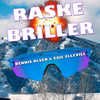 Raske Briller (Single)