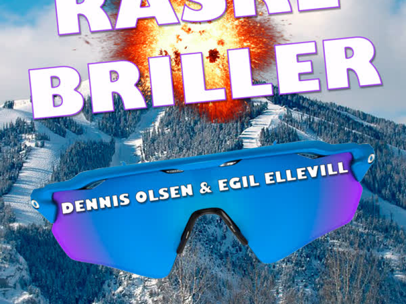 Raske Briller (Single)