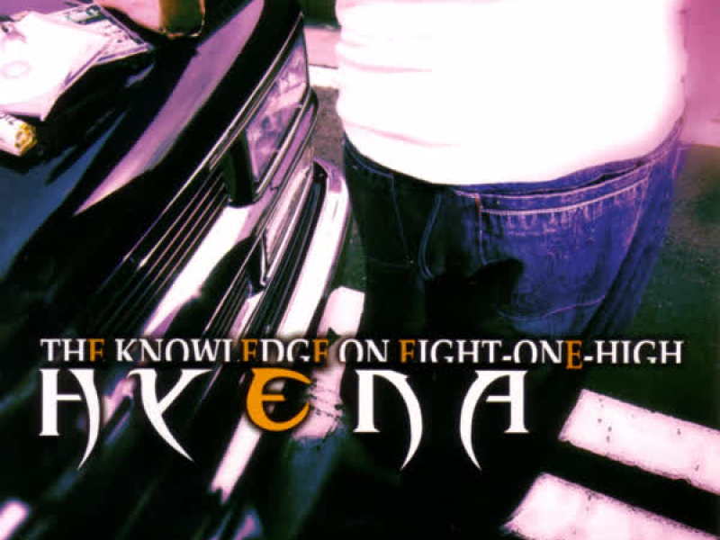 The Knowledge On Eight-One-High