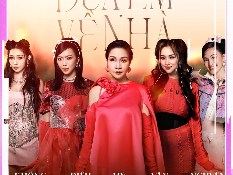 Đưa Em Về Nhà (Lofi) (Single)