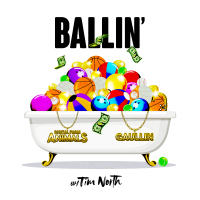 Ballin' (Single)