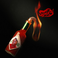 SPICY (Single)
