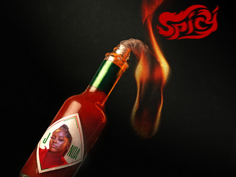 SPICY (Single)
