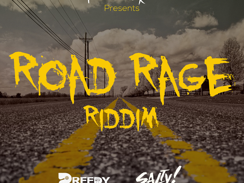 Road Rage Riddim