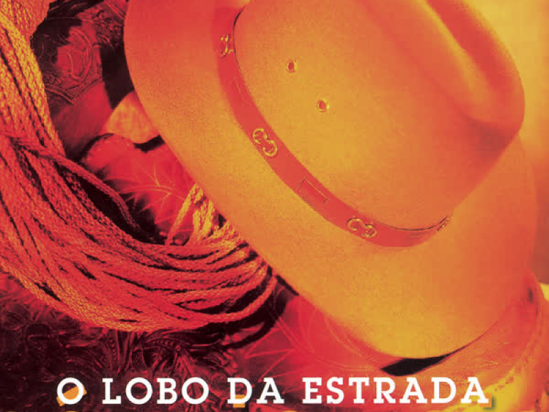 O Lobo da Estrada