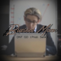 Business Man (Single)