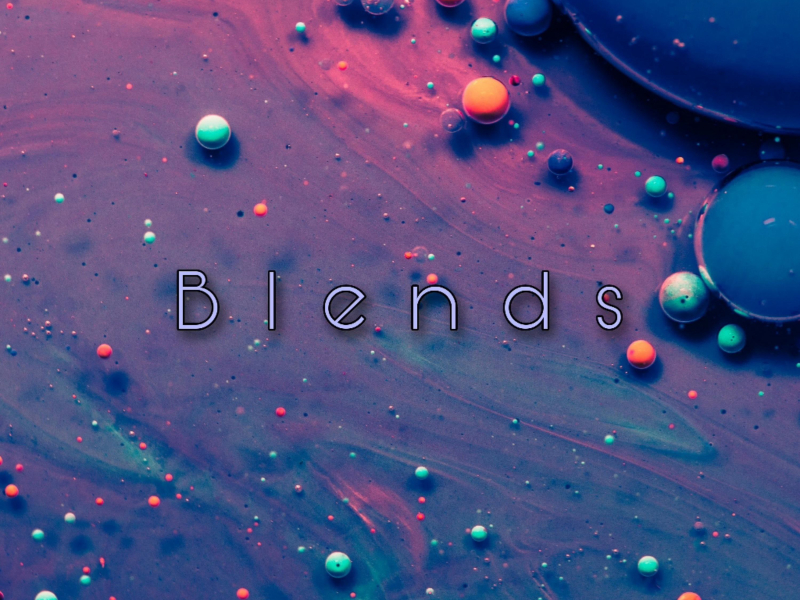 Blends (Single)