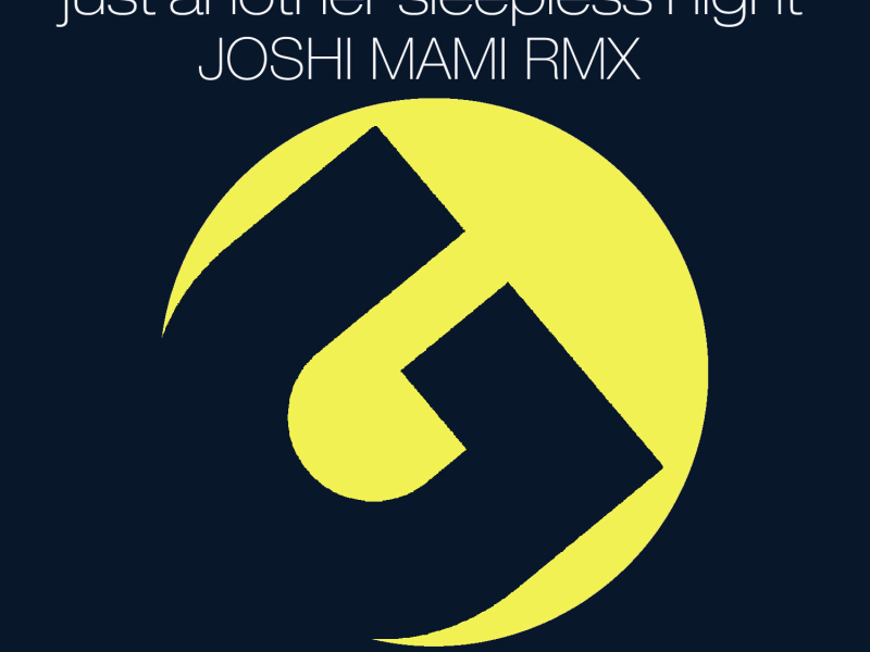 Just Another Sleepless Night (Single)