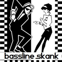 The Bassline Skanka Single (Single)