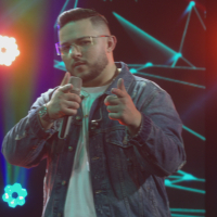 Me Chama Que Eu Vou (Single)