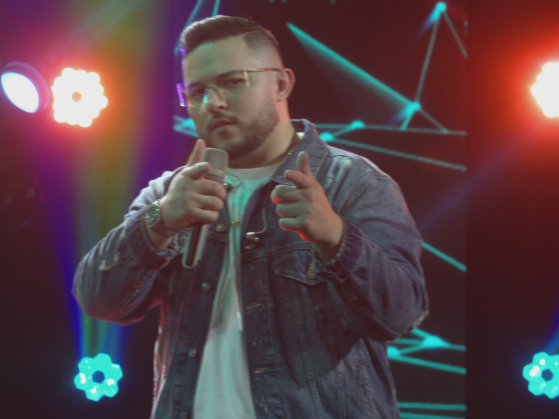 Me Chama Que Eu Vou (Single)