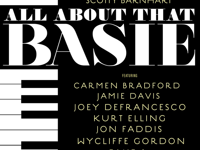 All About That Basie