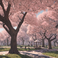 When there were no worries (Single)