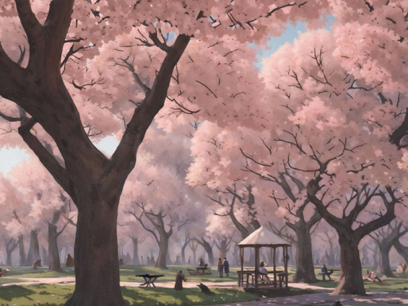 When there were no worries (Single)