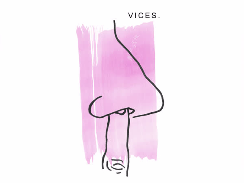 Vices (Single)