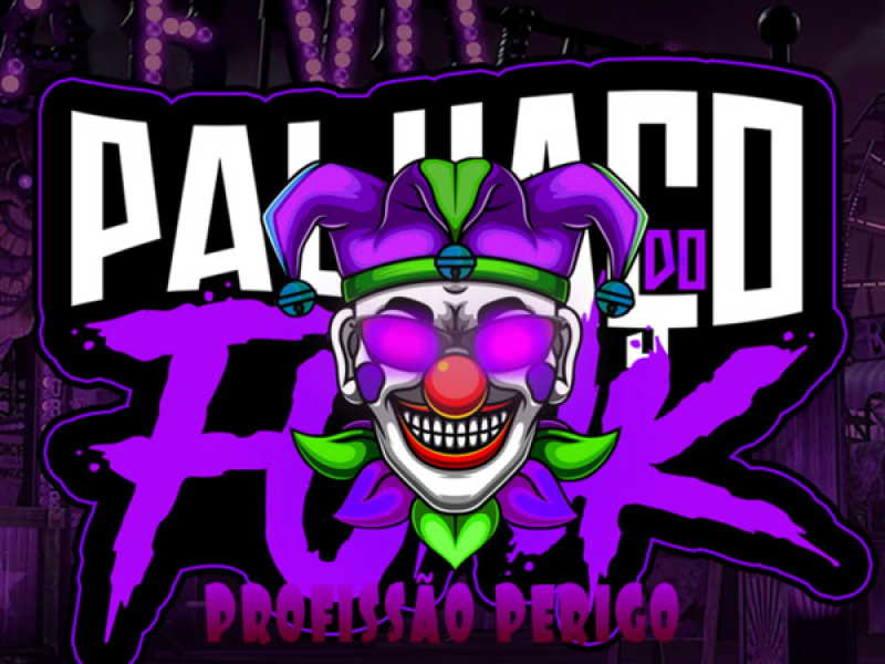 PROFISSÃO PERIGO (Single)