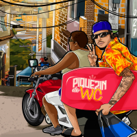 Coça no Complexo (Single)