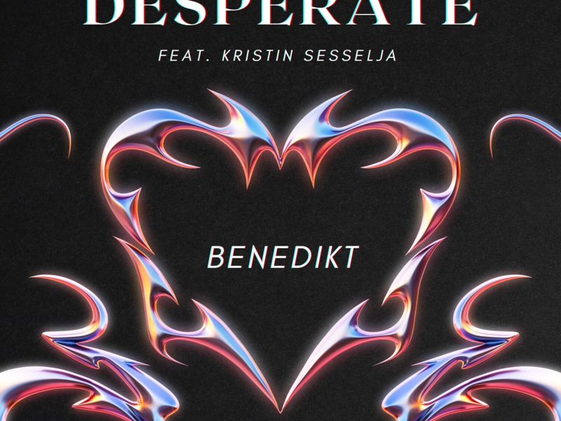 Desperate (Single)