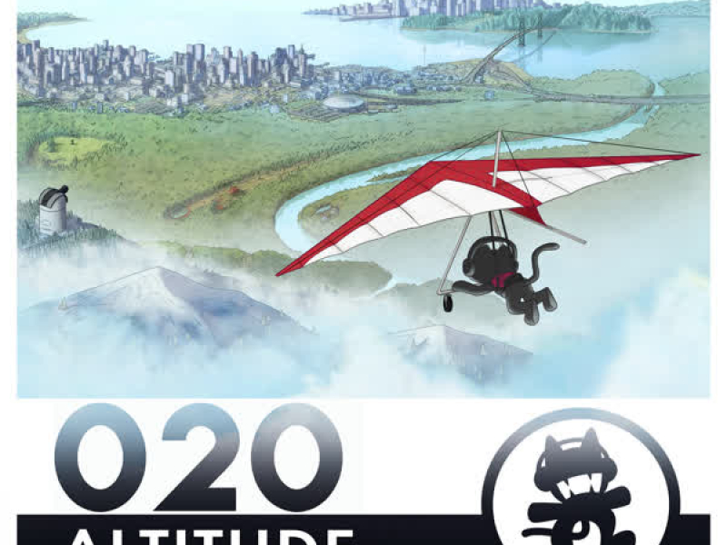 Monstercat 020 - Altitude