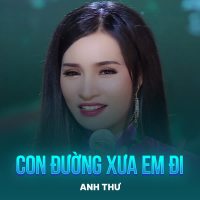 Con Đường Xưa Em Đi (Rumba) (Single)