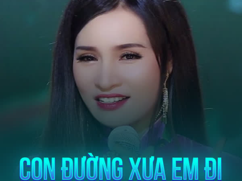 Con Đường Xưa Em Đi (Rumba) (Single)