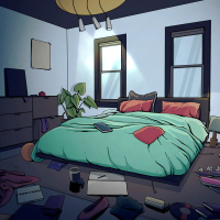 Tormented Night (Single)