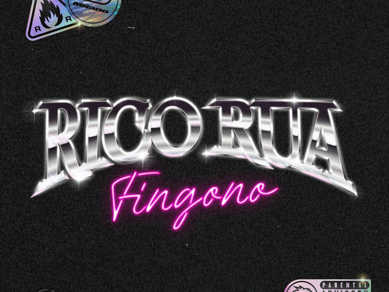 Fingono (Single)
