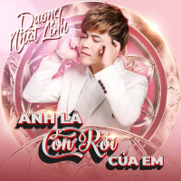 Anh Là Con Rối Của Em (Single)