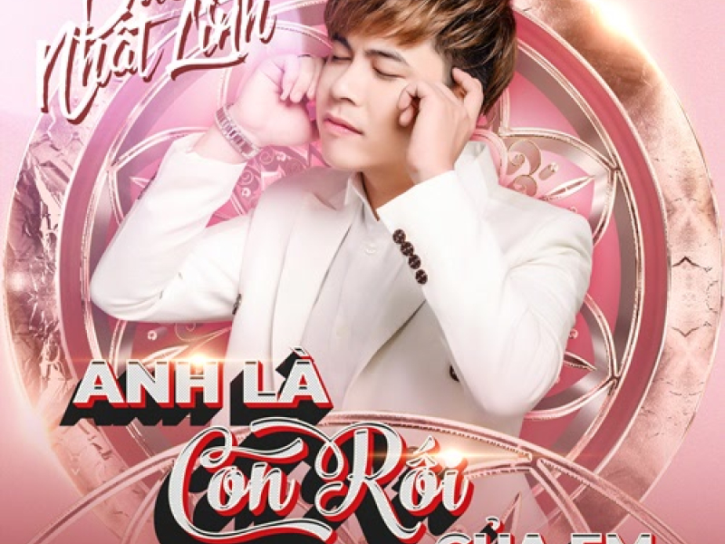 Anh Là Con Rối Của Em (Single)