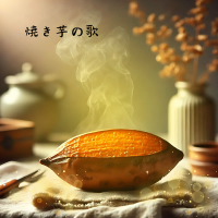 焼き芋の歌 (Single)