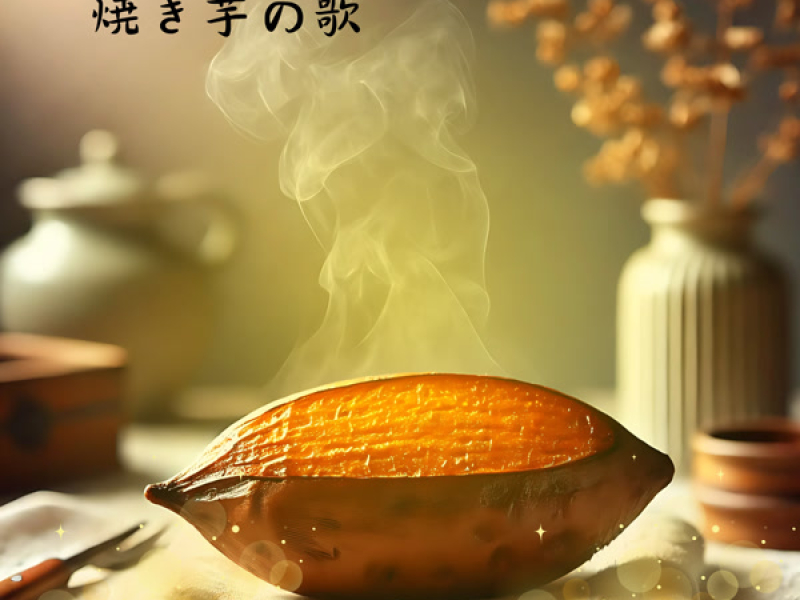 焼き芋の歌 (Single)