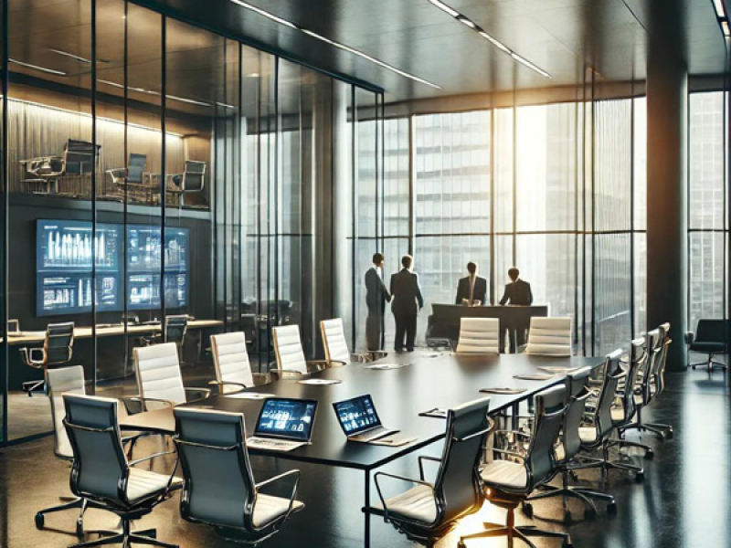 Decision making (Single)