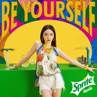 Be Yourself (Single)