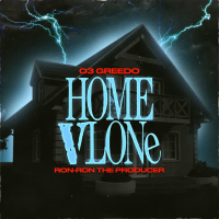 Home VLONE (Single)
