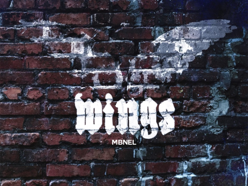 Wings (Single)