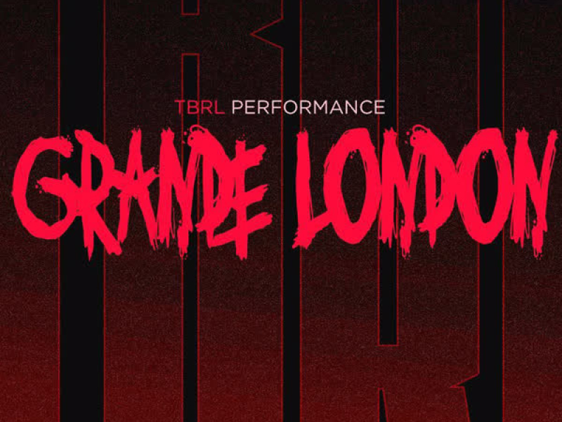 LABRADOR NOIR . THUG (Single)