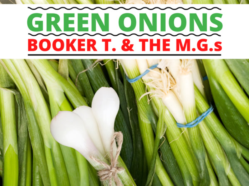 Green Onions