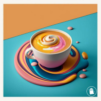 Coffee & Milk (Single)