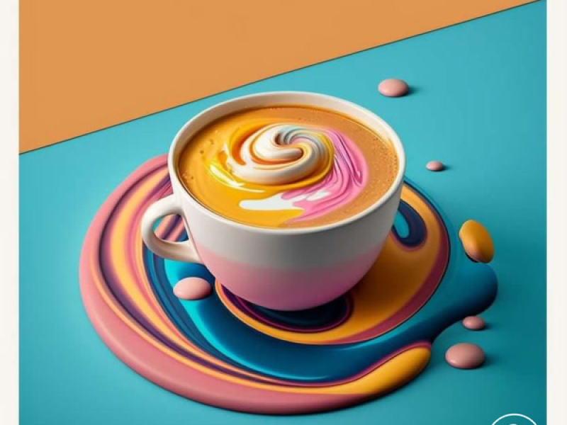 Coffee & Milk (Single)